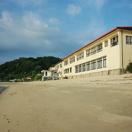 Hatsushio Ryokan Itoshima Exterior photo