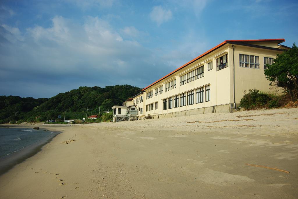 Hatsushio Ryokan Itoshima Exterior photo