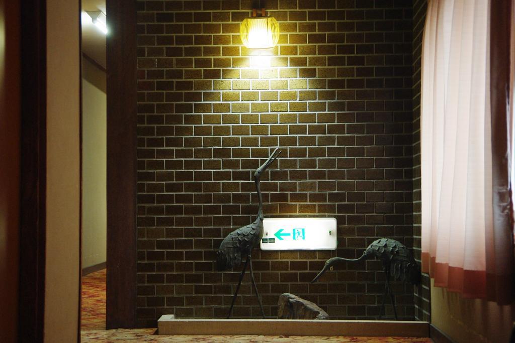 Hatsushio Ryokan Itoshima Exterior photo