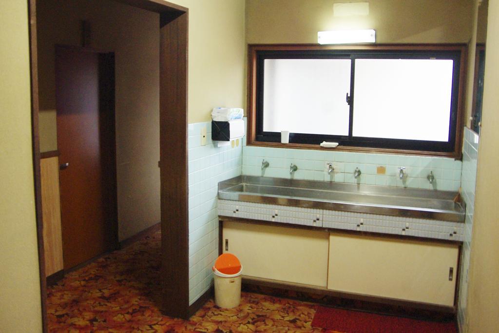 Hatsushio Ryokan Itoshima Exterior photo