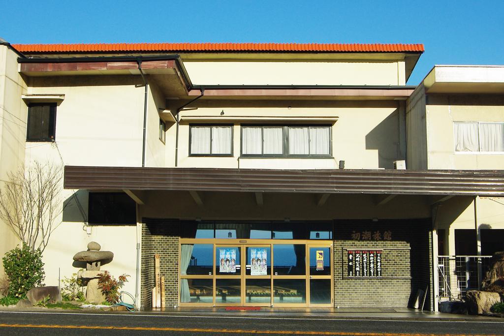 Hatsushio Ryokan Itoshima Exterior photo